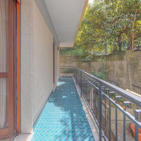 Rapallo Apartment Comodo E In Ottima Posizione Ngoại thất bức ảnh