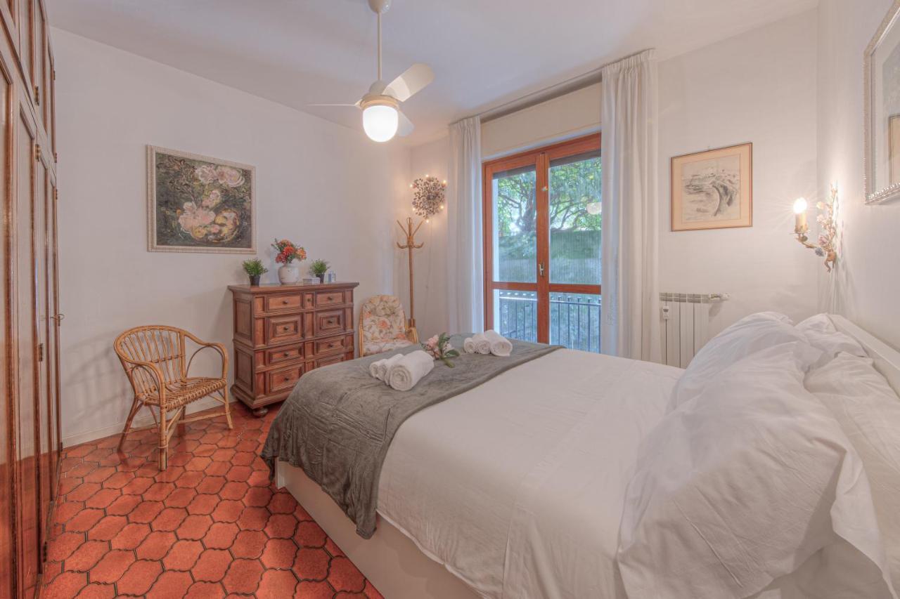Rapallo Apartment Comodo E In Ottima Posizione Ngoại thất bức ảnh