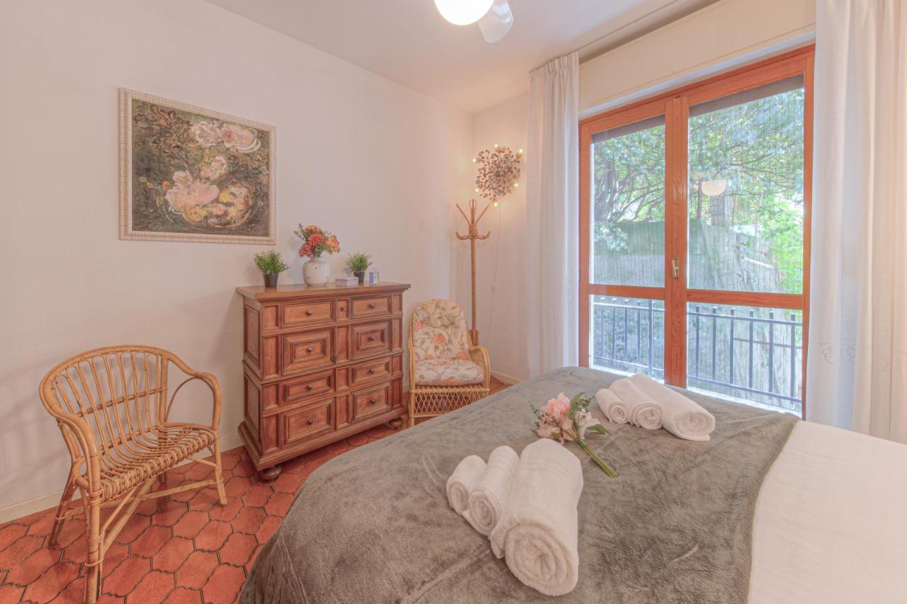 Rapallo Apartment Comodo E In Ottima Posizione Ngoại thất bức ảnh
