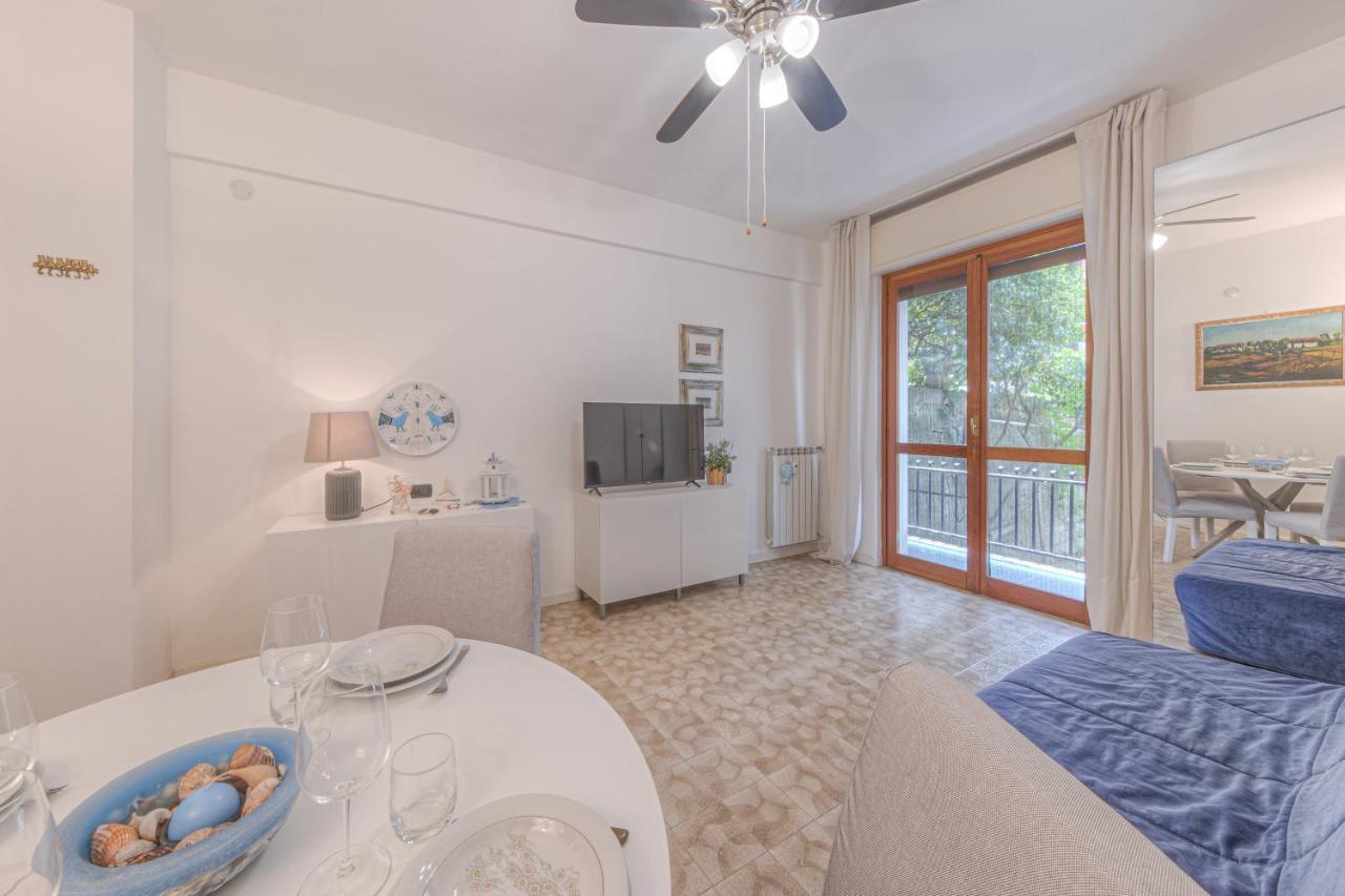 Rapallo Apartment Comodo E In Ottima Posizione Ngoại thất bức ảnh