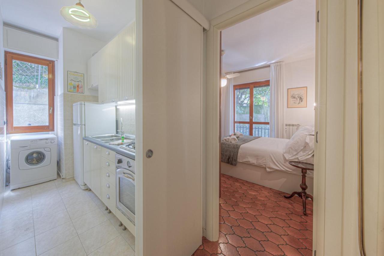 Rapallo Apartment Comodo E In Ottima Posizione Ngoại thất bức ảnh
