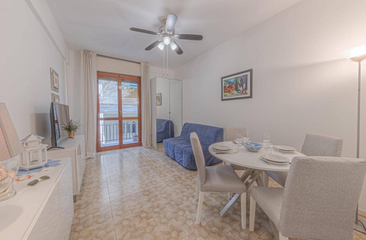 Rapallo Apartment Comodo E In Ottima Posizione Ngoại thất bức ảnh