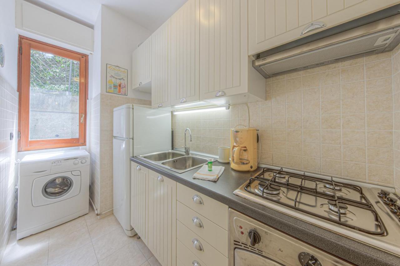 Rapallo Apartment Comodo E In Ottima Posizione Ngoại thất bức ảnh