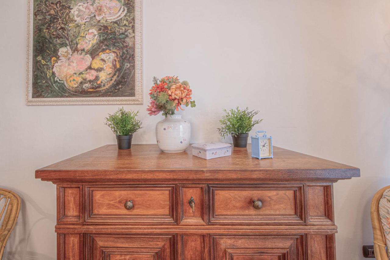 Rapallo Apartment Comodo E In Ottima Posizione Ngoại thất bức ảnh
