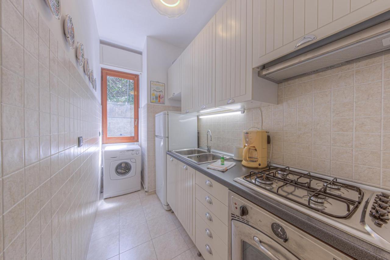 Rapallo Apartment Comodo E In Ottima Posizione Ngoại thất bức ảnh