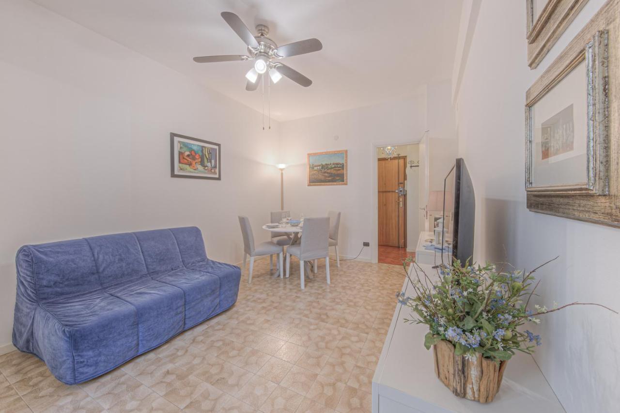 Rapallo Apartment Comodo E In Ottima Posizione Ngoại thất bức ảnh