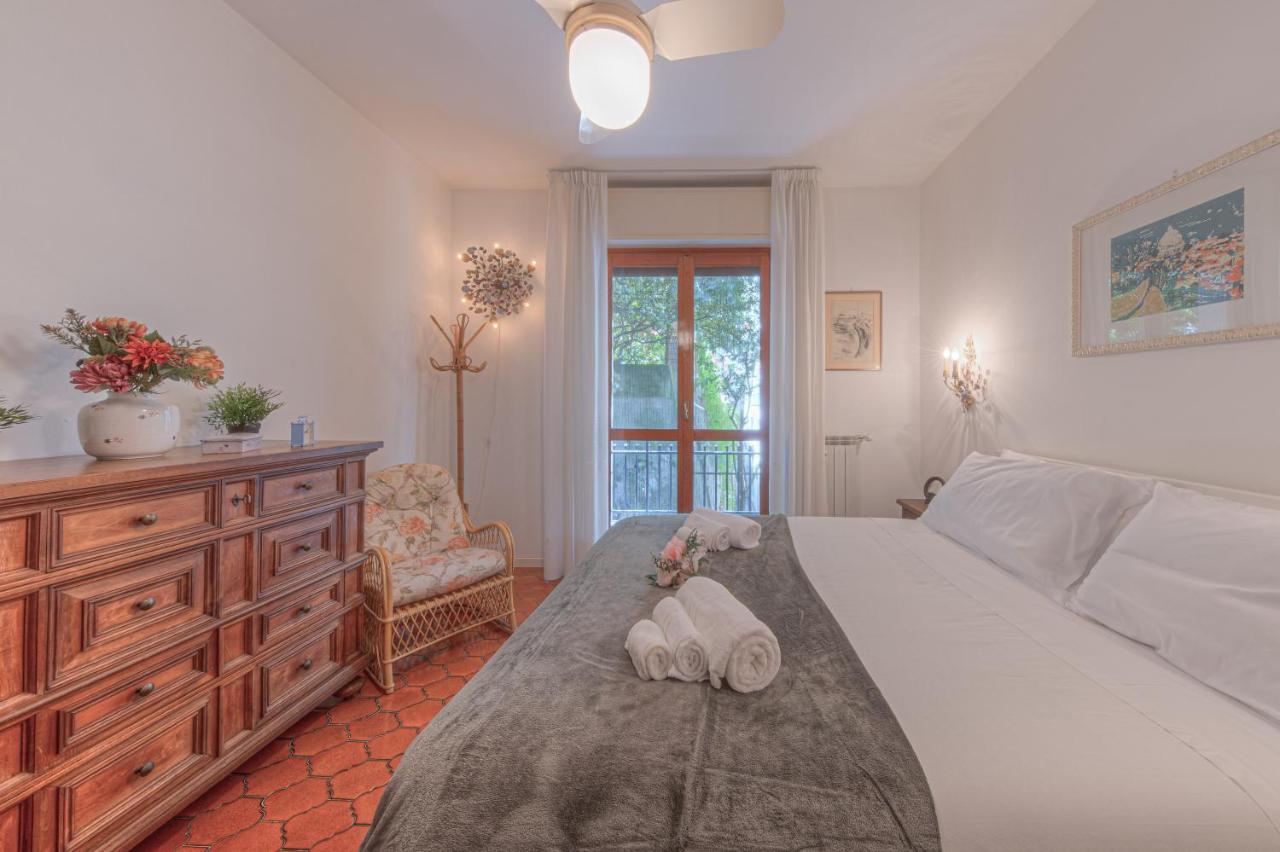 Rapallo Apartment Comodo E In Ottima Posizione Ngoại thất bức ảnh