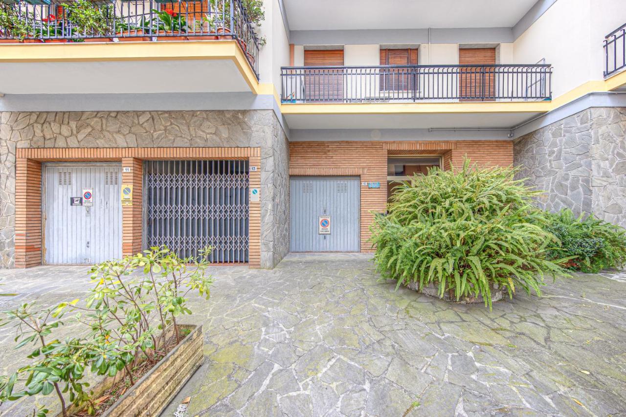 Rapallo Apartment Comodo E In Ottima Posizione Ngoại thất bức ảnh