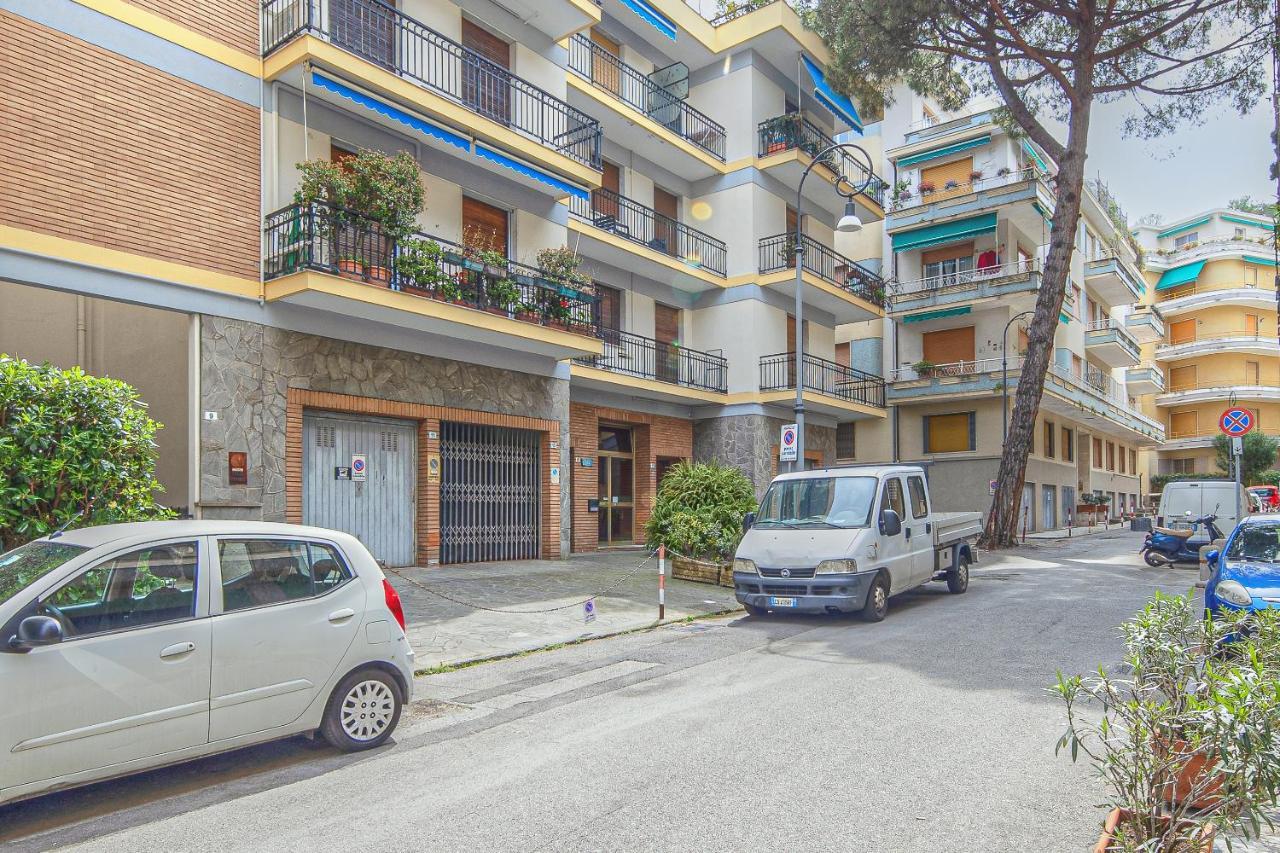 Rapallo Apartment Comodo E In Ottima Posizione Ngoại thất bức ảnh
