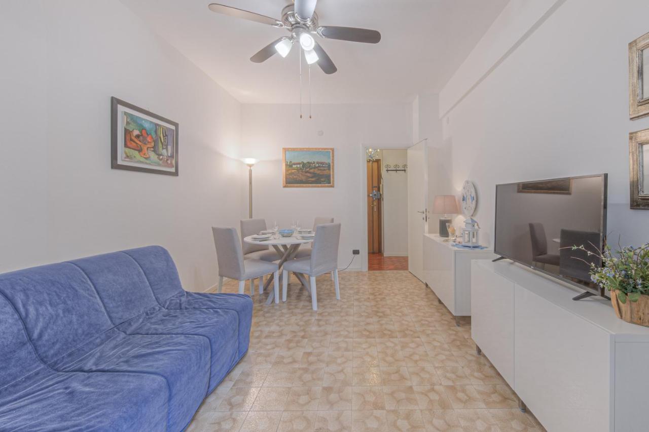 Rapallo Apartment Comodo E In Ottima Posizione Ngoại thất bức ảnh