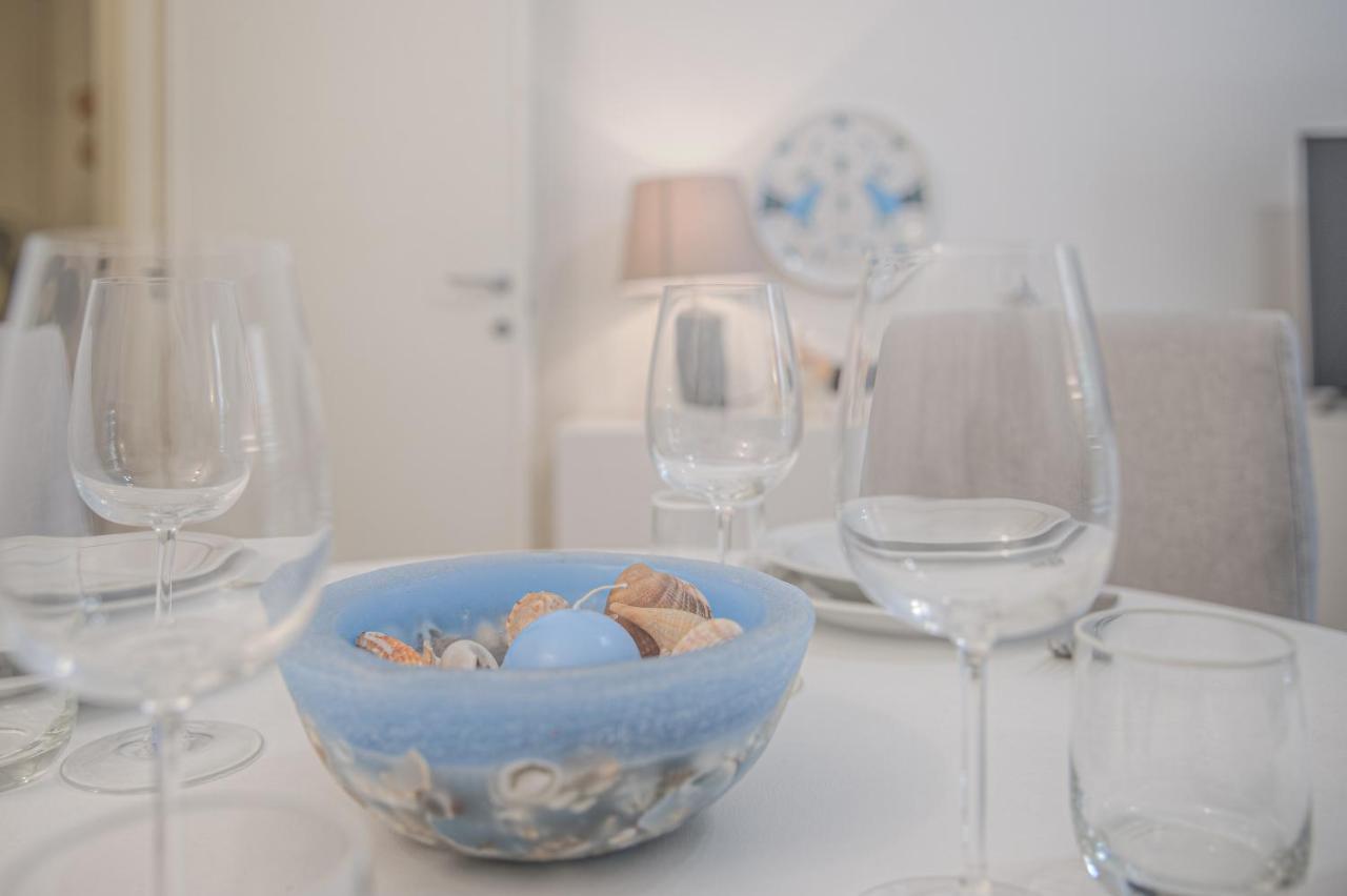 Rapallo Apartment Comodo E In Ottima Posizione Ngoại thất bức ảnh