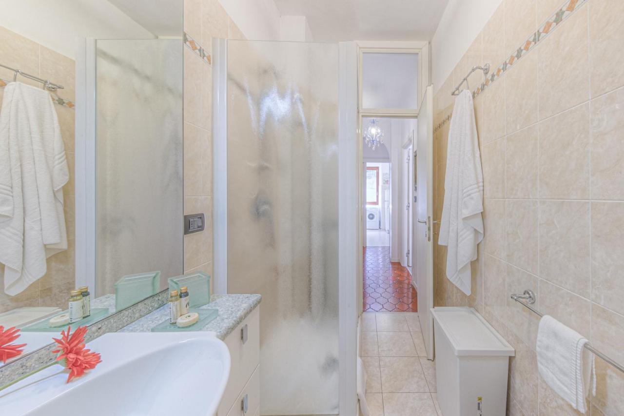 Rapallo Apartment Comodo E In Ottima Posizione Ngoại thất bức ảnh