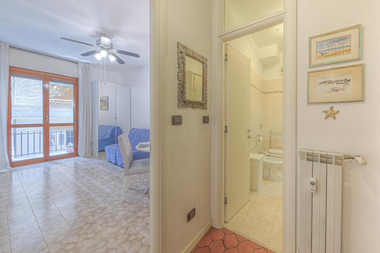 Rapallo Apartment Comodo E In Ottima Posizione Ngoại thất bức ảnh