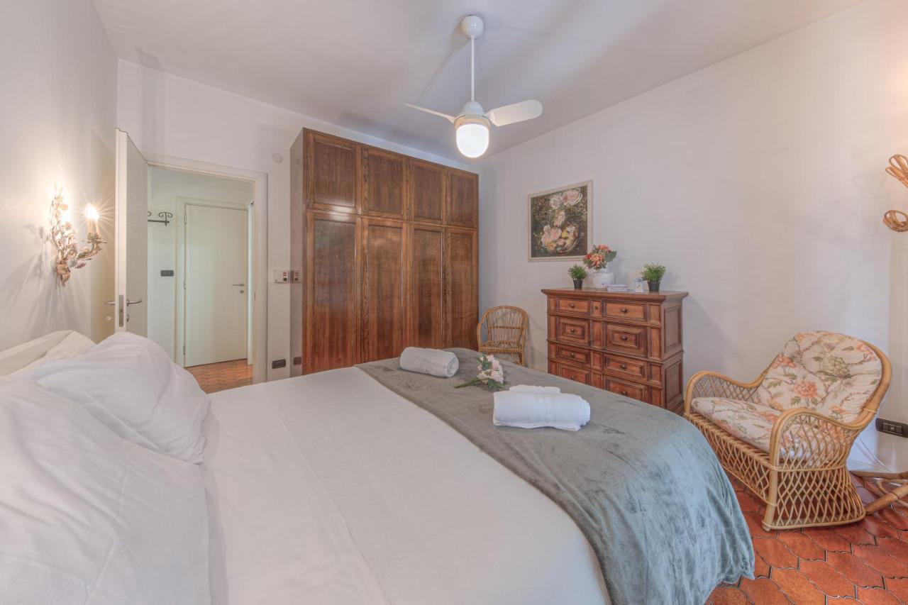 Rapallo Apartment Comodo E In Ottima Posizione Ngoại thất bức ảnh