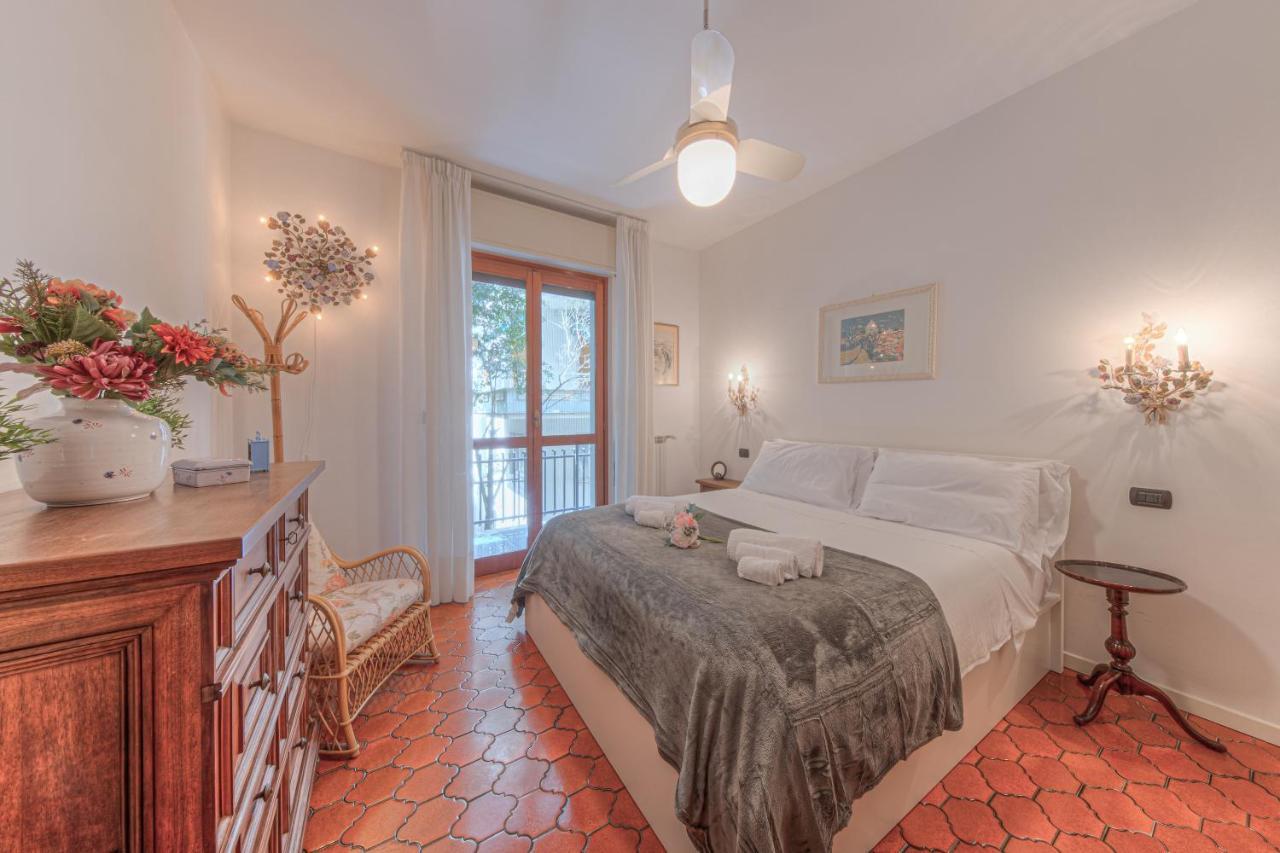 Rapallo Apartment Comodo E In Ottima Posizione Ngoại thất bức ảnh
